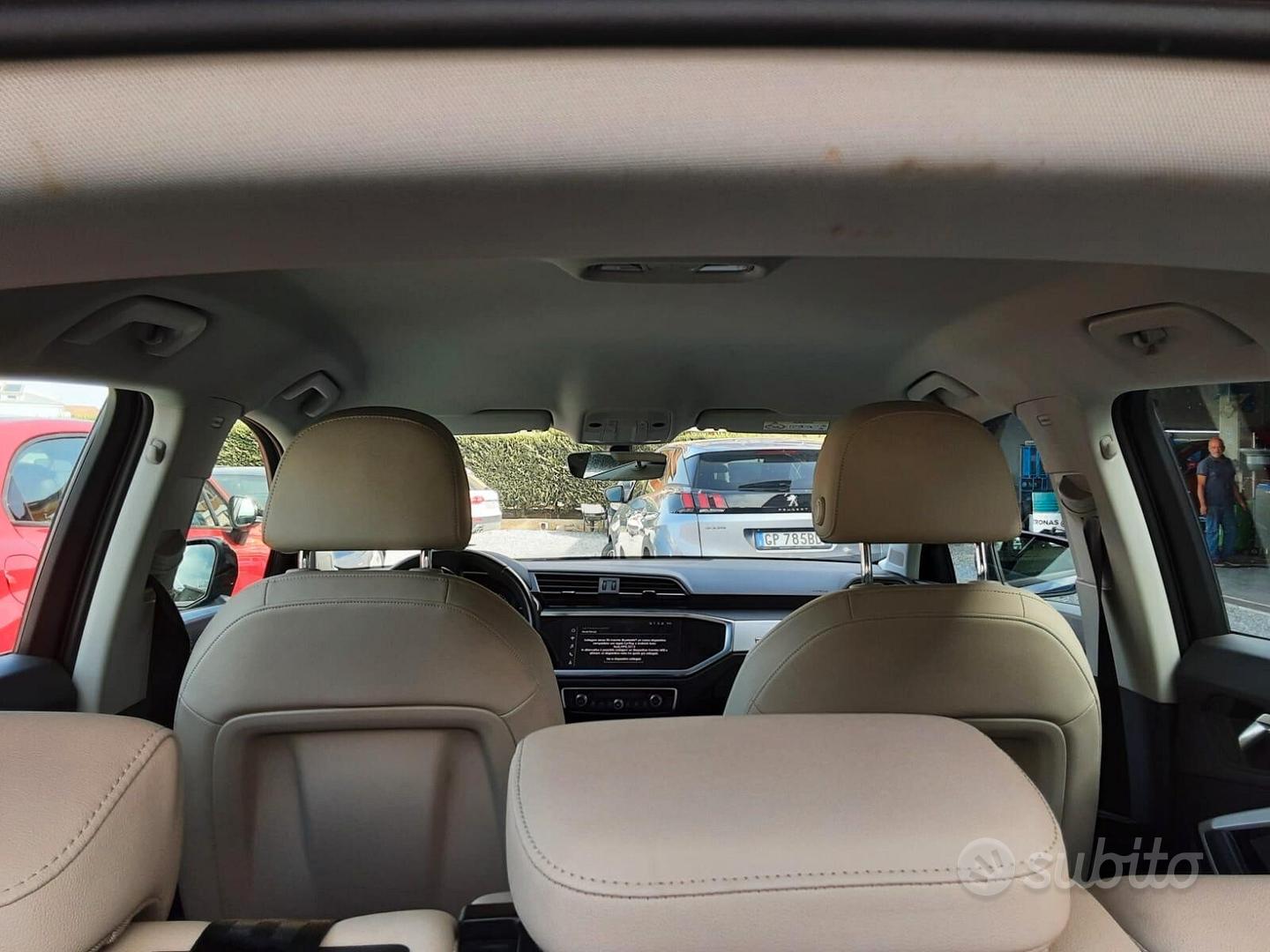 Audi Q3 2021 photo 5