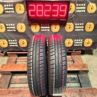 2 GOMME FULDA 145 65 15 75% ESTIVE