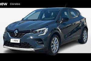 Renault Captur 1.6 E-Tech full hybrid Equilib...