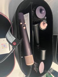 Dyson airwrap i.d. Curl limited edition