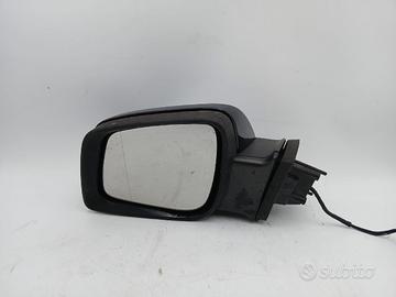 Specchio retrovisore sx MERCEDES CLASSE A (W169) '