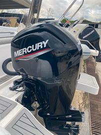 Motore Mercury 115 cv - Anno 2025