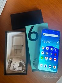 OPPO RENO 6 5G