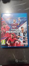 pes 2020