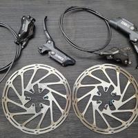 Sram DB8 freni a disco MTB