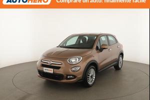 FIAT 500X PJ04115