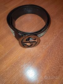 CINTURA GUCCI