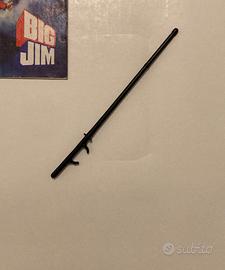 Big Jim Accessori Spada Shiniai Karate / The Whip