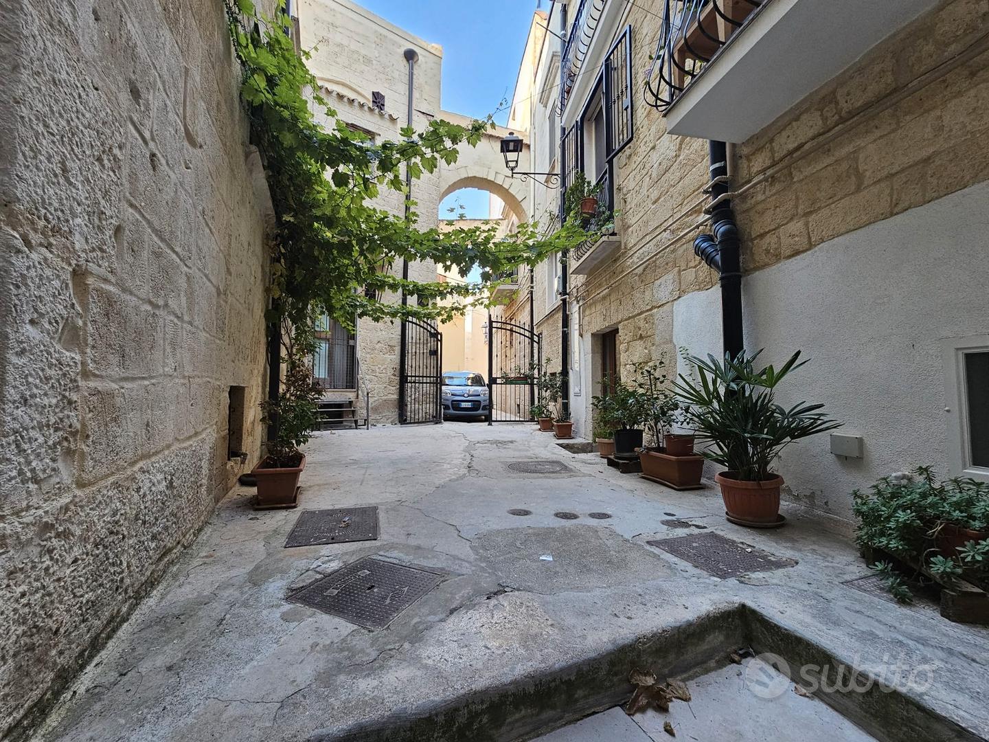Appartamento – Altamura, Bari - Vista 2