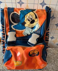 Zaino a tracolla Michey Mouse