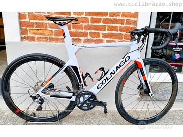 Colnago Concept DISC tg. 52s Ultegra 2x11v USATO