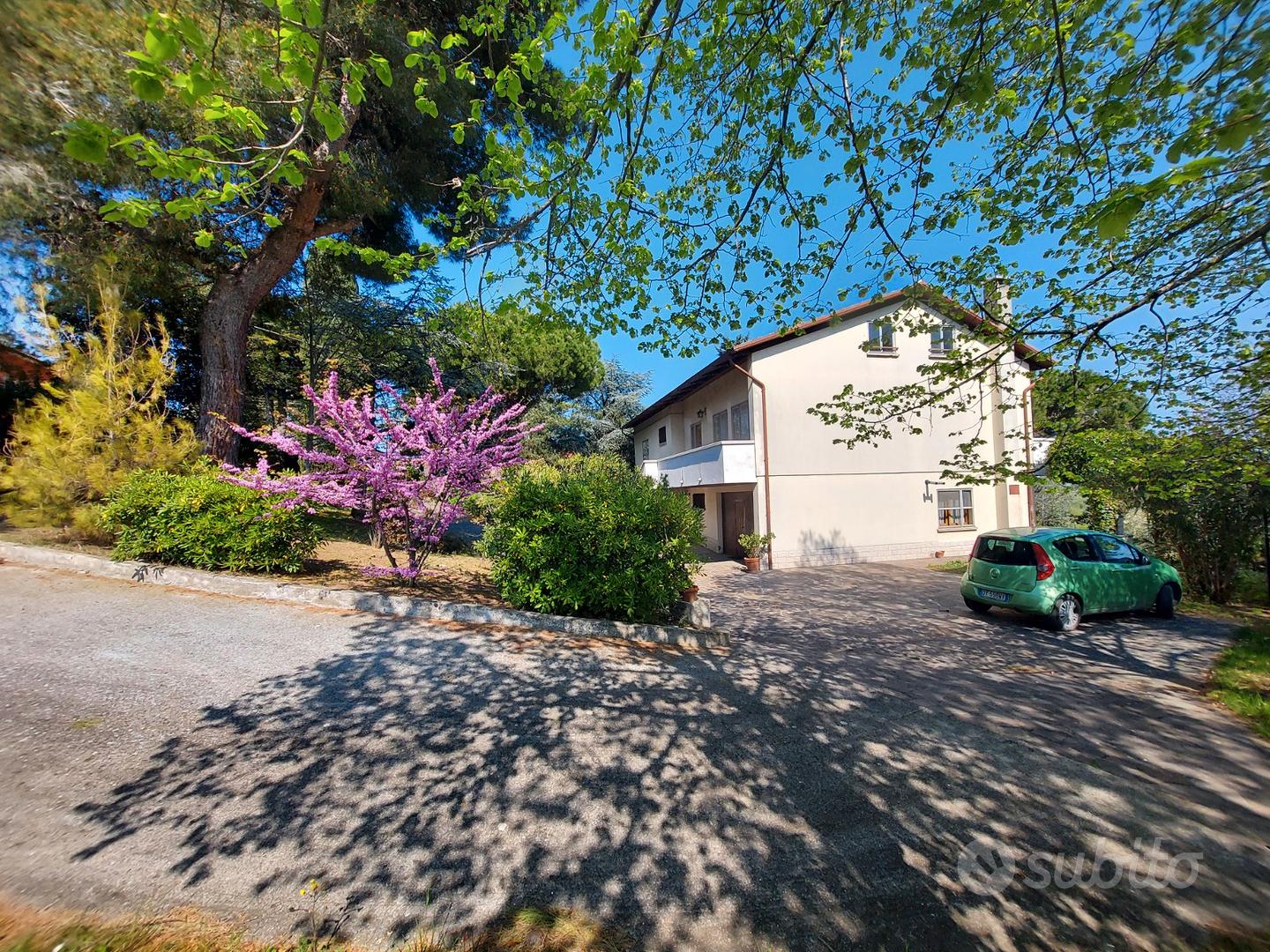 Casa – Fano, Pesaro e Urbino - Vista 4