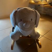 Dondolo