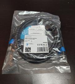 PROLUNGA HDMI 2M NUOVA SIGILLATA