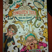 Libro per bamnbini in tedesco