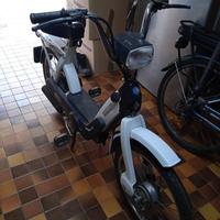 Piaggio Ciao - 1982