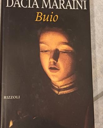 Dacia Mariani - Buio