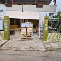 Fruttivendolo avviato