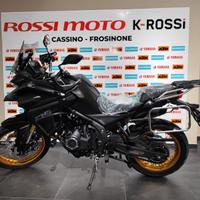 Voge Valico 525DSX BLACK NIGHT