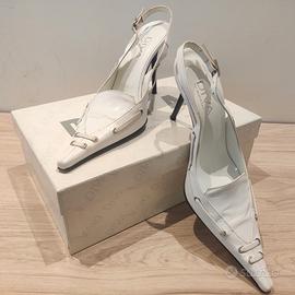 Decolletè DIVA in pelle – n. 37