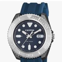 Orologio sportivo uomo Marca Calipso