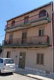 Casa indipendente su 3 livelli