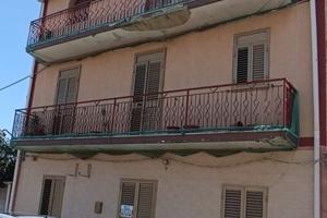 Casa indipendente su 3 livelli