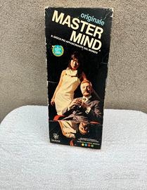 Master Mind Gioco