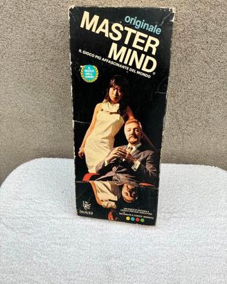 Master Mind Gioco