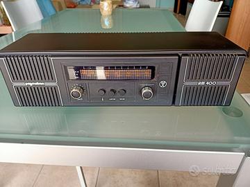 Radio Vintage