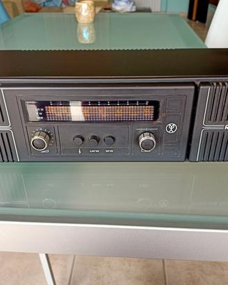 Radio Vintage