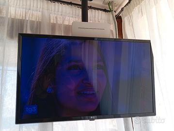 TV lg 32 pollici 
