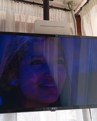 TV lg 32 pollici 