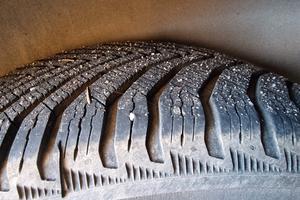 Gomme invernali cerchi in ferro peugeot traveller