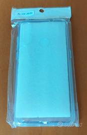 CELL COVER TRASPARENTE