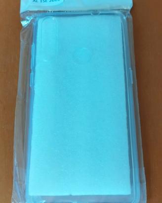 CELL COVER TRASPARENTE