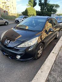 Auto peugeot
