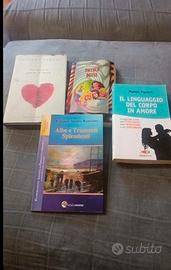 LOTTO 4 LIBRI