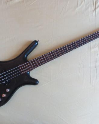 Warwick F.N.A. Germany