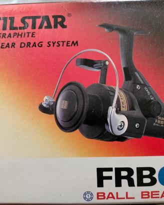 Mulinello Silstar FRB60 