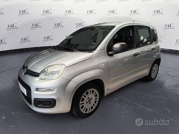 FIAT Panda 1.3 mjt (PREZZO REALE)