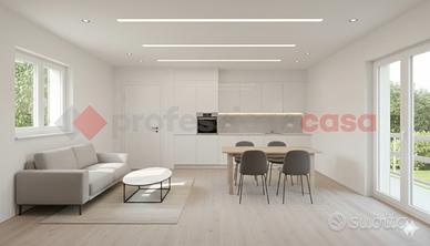 Appartamento Arezzo [VT130VRG]