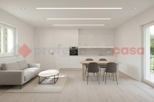 Appartamento Arezzo [VT130VRG]