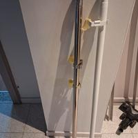 Bastoni per tende IKEA