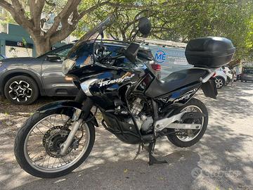 TRANSALP 650 DEL 2000