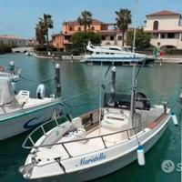 Saver 5.40 open cin mercury 40/70