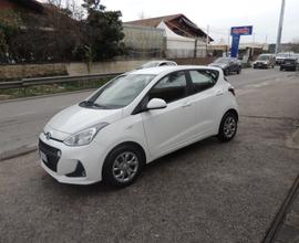 HYUNDAI i10 1.0 LPGI Econext Login