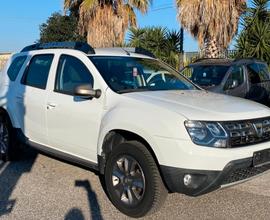 Dacia Duster 1.5 dCi 110CV La Gazzetta dello Sport