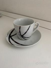 Servizio di fine porcellana By Krizia