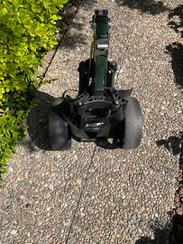 Carrello da Golf